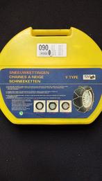 Sneeuwkettingen Y 090, Ophalen of Verzenden, Zo goed als nieuw