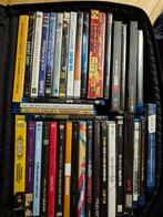 Diverse Muziek DVD Collectie, Ophalen, Gebruikt, Alle leeftijden, Boxset