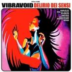 LP Vibravoid ‎- Delirio Dei Sensi GODLP069 Vinyl Elpee, Ophalen of Verzenden, Zo goed als nieuw, 12 inch, Overige genres