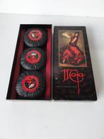 VINTAGE  geschenkverpakking Myurgia Maja zeep 3 x 131 gram, Verzenden, Nieuw, Overige typen, Gevuld