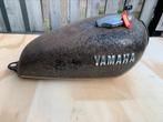 Tank Yamaha xs 650, Ophalen of Verzenden