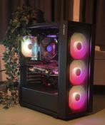 Snelle Gaming PC Win11 • GTX 1060 • Intel i5 • 16GB • 1TB, Computers en Software, Met monitor, Zelfgebouwde PC, Virtual Reality
