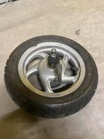 Type 2 / 3 Voorvelg, Fietsen en Brommers, Brommeronderdelen | Scooters, Ophalen of Verzenden, Overige typen, Piaggio