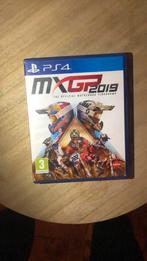 Mxgp 2019, Spelcomputers en Games, Games | Sony PlayStation 4, Ophalen of Verzenden, Zo goed als nieuw