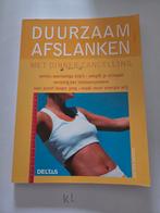 Duurzaam Afslanken met Dinner-Cancelling, Sport en Fitness, Ophalen of Verzenden