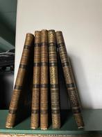Busken Huet boeken 5 x, Gelezen, Ophalen of Verzenden, Nederland, Busken Huet