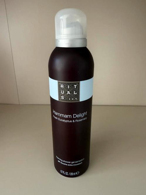 Rituals hammam delight foam nieuw, Huis en Inrichting, Lampen | Losse lampen, Nieuw, Led-lamp, Ophalen of Verzenden