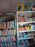 Prentenboeken + Voorleesboeken - Mega verzameling 2 kasten, Boeken, Kinderboeken | Baby's en Peuters, Ophalen of Verzenden, Zo goed als nieuw