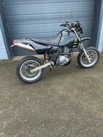 Suzuki DR650 supermoto crossmotor, Fietsen en Brommers, Ophalen of Verzenden, Zo goed als nieuw, Suzuki