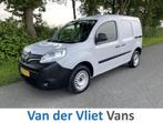 Renault Kangoo 1.5 dCi E6 Comfort Lease €143 p/m, Airco, P, Voorwielaandrijving, Parkeersensor, Gebruikt, Euro 6