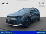 Kia Niro EV Air 64.8 kWh DEMO| beschikbaar in overleg, Auto's, Kia, 1657 kg, 204 pk, Niro, 300 kg