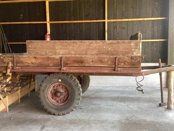 Kieper te koop beschikbaar voor biedingen