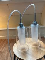 Paulmann URail Pendels Arido II, Ophalen, Nieuw, Glas, 50 tot 75 cm