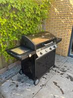 Cadac Meridian 4 Gasbarbecue, Tuin en Terras, Ophalen, Gebruikt