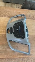 Ford Transit originele radio, Auto diversen, Ophalen of Verzenden, Zo goed als nieuw