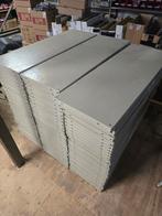 Magazijnstelling / Onderdelenstelling - 215cm hoog, Ophalen, Gebruikt, 200 cm of meer, 125 cm of meer