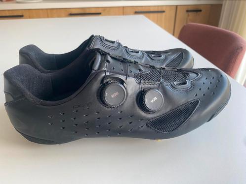 Lake CX 238 WIDE (45,5), Sport en Fitness, Wielrennen, Zo goed als nieuw, Ophalen