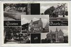 Baarle Nassau Hertog, Verzenden, 1940 tot 1960, Gelopen, Noord-Brabant
