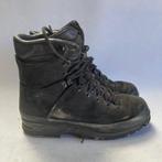 Meindl 3718-01 Berschoenen Combat Boots Zwart Maat 43