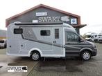 Knaus Van TI Plus 650 MEG Platinum Selection lengtebed 4x4, Automaat, Standaard zit, Airbags, Koelkast