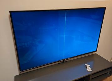 Philips Ambilight tv 60 inch beschikbaar voor biedingen