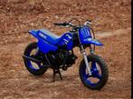 GEZOCHT Yamaha PW50 of PW80, Ophalen, Zo goed als nieuw, Overige typen