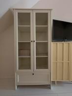 Ikea Smadal kast met glazen deuren, Ophalen, Gebruikt, 50 tot 100 cm, 150 tot 200 cm
