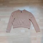 Lichtbruine trui H&M maat S, H&M, Bruin, Ophalen of Verzenden, Zo goed als nieuw