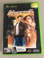 Shenmue 2, Spelcomputers en Games, Gebruikt, Ophalen of Verzenden