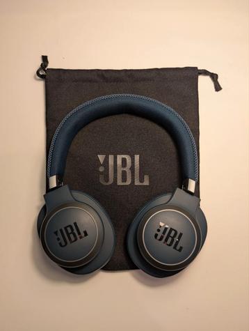 JBL Harman LIVE 650BTNC - Draadloze Koptelefoon beschikbaar voor biedingen