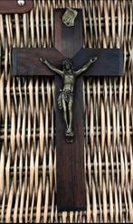 Crucifix,zie ook mijn overige advertenties, Ophalen of Verzenden