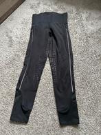 Paardrijlegging epplejeck kinderen 152, Ophalen, Zo goed als nieuw, Legging