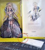 Goddess of the Galaxy - (Madonna) Barbie in prijs verlaagd!, Ophalen of Verzenden, Nieuw, Fashion Doll