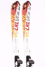 156 163 170 ski's VOLKL RTM 7.4, full sensor woodcore, Overige merken, 160 tot 180 cm, Gebruikt, Verzenden