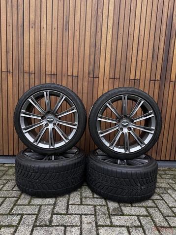 Aston Martin Rapide 20” winterset beschikbaar voor biedingen
