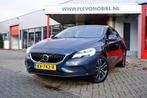Volvo V40 2.0 D2 Nordic+ LED|Navi|LMV|Clima, Auto's, Volvo, Voorwielaandrijving, Gebruikt, Euro 6, 4 cilinders