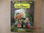 adv4193 vuillemin, Eén stripboek, Ophalen, Gelezen