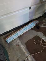 Keralit gevelbekleding eiken 143mm breed, Ophalen, Nieuw, Minder dan 50 watt, Overige typen