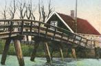 700045 Beets NH 1943 Hondebrug Gelopen met postzegel, Ophalen of Verzenden, 1940 tot 1960, Gelopen, Noord-Holland