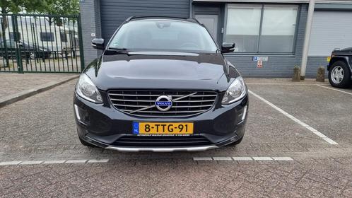 Volvo XC60 T5 Automaat 2014 Zwart Apk Nap Netjes clima cruis, Auto's, Volvo, Bedrijf, XC60, Benzine, E, SUV of Terreinwagen, Automaat