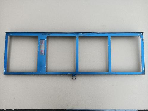 Titelrek Frame Wurlitzer Lyric F (1971 jukebox, Verzamelen, Automaten | Jukeboxen, Gebruikt, Wurlitzer, Verzenden