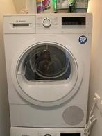 Bosch droger in zeer goede staat, Gebruikt, 8 tot 10 kg, Ophalen of Verzenden, Voorlader