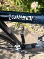 Cannondale aluminium racefiets met 26 inch wielen., Fietsen en Brommers, Fietsen | Racefietsen, Gebruikt, 26 inch, Aluminium, 49 tot 53 cm