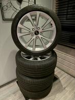 Nieuwe originele 17” Audi velgen + nieuwe banden., Auto-onderdelen, Banden en Velgen, Banden en Velgen, Nieuw, 17 inch, Ophalen of Verzenden
