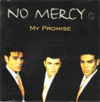 No Mercy – My Promise, Ophalen of Verzenden, 1980 tot 2000, Zo goed als nieuw