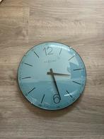 Next time wandklok, Ophalen, Zo goed als nieuw, Wandklok