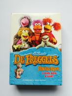 De Freggels - 3 DVD BOX, Zo goed als nieuw, Verzenden