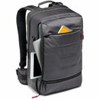 Manfrotto Manhattan Mover‑50 – Camera‑ & laptoprugzak, Ophalen of Verzenden, Zo goed als nieuw, Overige typen