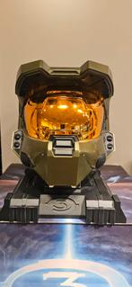 Halo MasterChief collector edition, Shooter, Ophalen of Verzenden, Zo goed als nieuw, 3 spelers of meer