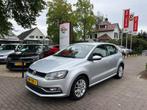 Volkswagen POLO 1.2 TSI / NAVI / AIRCO / CRUISE CTR. / PDC V, Euro 6, 4 cilinders, Bedrijf, 1000 kg